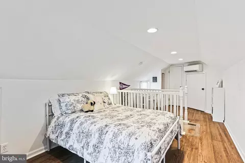 Bedroom - 656 Regester Ave, Baltimore, MD 21212 photo 7 of 7