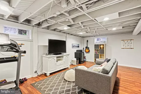 Living - 656 Regester Ave, Baltimore, MD 21212 photo 4 of 4