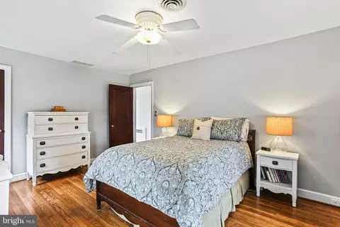 Bedroom - 656 Regester Ave, Baltimore, MD 21212 photo 3 of 7