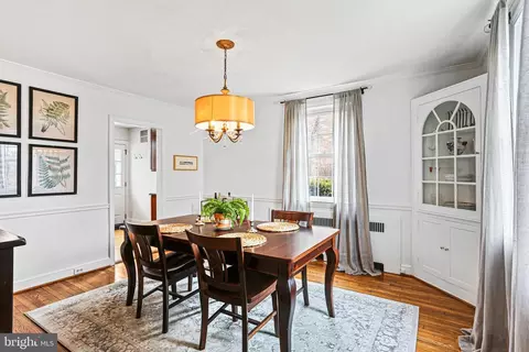 Dining - 656 Regester Ave, Baltimore, MD 21212 photo 2 of 3