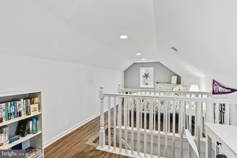 Entry Way - 656 Regester Ave, Baltimore, MD 21212 photo 1 of 1