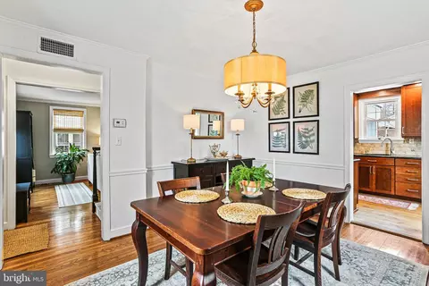 Dining - 656 Regester Ave, Baltimore, MD 21212 photo 1 of 3