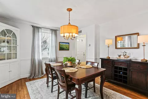 Dining - 656 Regester Ave, Baltimore, MD 21212 photo 3 of 3
