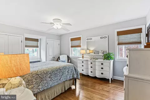 Bedroom - 656 Regester Ave, Baltimore, MD 21212 photo 1 of 7