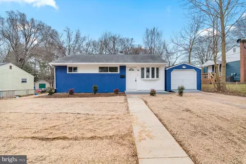 133 Tollgate Rd, Owings Mills, MD 21117