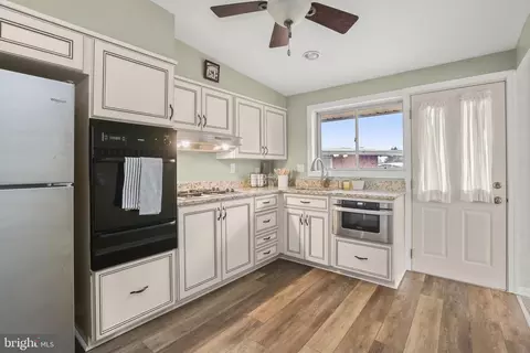 Kitchen - 6608 Chippewa Dr, Baltimore, MD 21209 photo 1 of 3