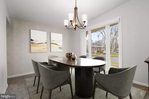 Dining - 6608 Chippewa Dr, Baltimore, MD 21209 photo 1 of 1