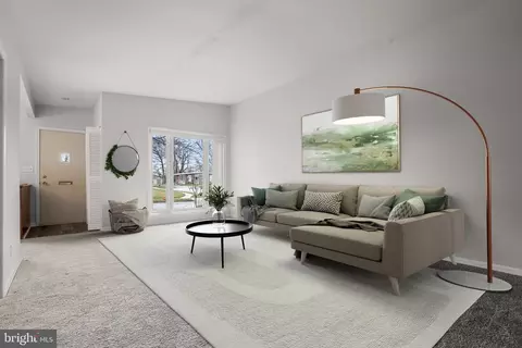 Living - 6608 Chippewa Dr, Baltimore, MD 21209 photo 1 of 2