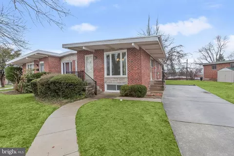 6608 Chippewa Dr, Baltimore, MD 21209