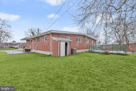 Exterior - 6608 Chippewa Dr, Baltimore, MD 21209 photo 3 of 3