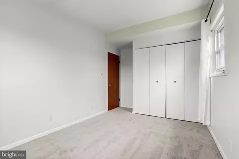 Bedroom - 6608 Chippewa Dr, Baltimore, MD 21209 photo 4 of 4