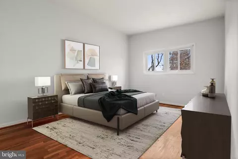 Bedroom - 6608 Chippewa Dr, Baltimore, MD 21209 photo 1 of 4
