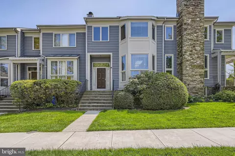 14 Coachmont Ct, Baltimore, MD 21209