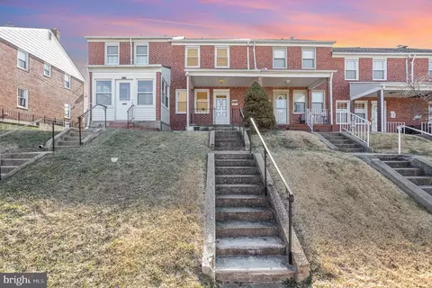 7111 Gough St, Baltimore, MD 21224