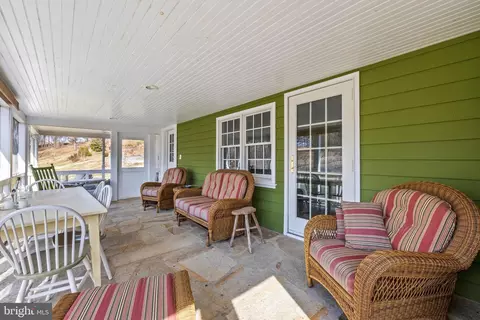 Exterior - 3229 Mount Zion Rd, Upperco, MD 21155 photo 4 of 14