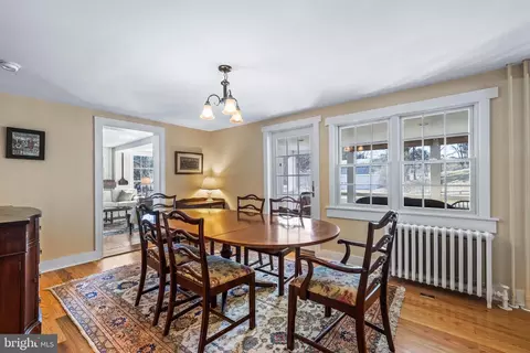 Dining - 3229 Mount Zion Rd, Upperco, MD 21155 photo 3 of 5
