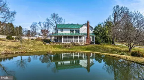 Exterior - 3229 Mount Zion Rd, Upperco, MD 21155 photo 9 of 14