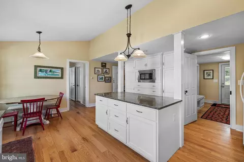Kitchen - 3229 Mount Zion Rd, Upperco, MD 21155 photo 4 of 4