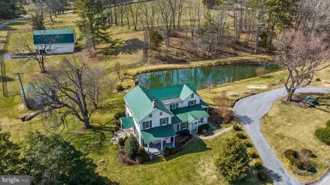 View/Area - 3229 Mount Zion Rd, Upperco, MD 21155 photo 2 of 10
