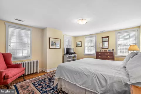 Bedroom - 3229 Mount Zion Rd, Upperco, MD 21155 photo 4 of 6