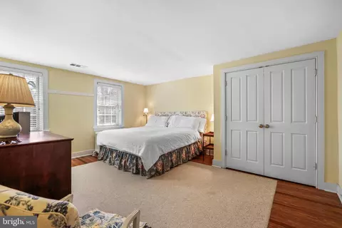 Bedroom - 3229 Mount Zion Rd, Upperco, MD 21155 photo 2 of 6