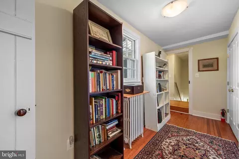Entry Way - 3229 Mount Zion Rd, Upperco, MD 21155 photo 1 of 1