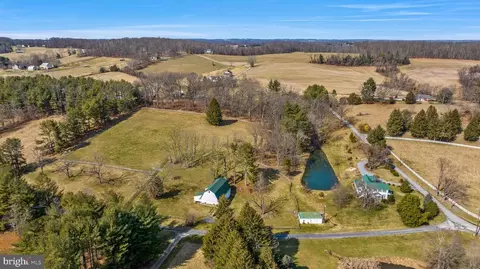 View/Area - 3229 Mount Zion Rd, Upperco, MD 21155 photo 9 of 10