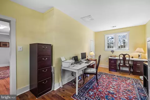 Bedroom - 3229 Mount Zion Rd, Upperco, MD 21155 photo 6 of 6
