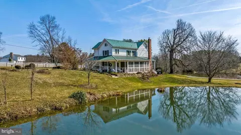 Exterior - 3229 Mount Zion Rd, Upperco, MD 21155 photo 14 of 14
