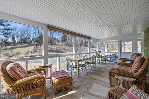Exterior - 3229 Mount Zion Rd, Upperco, MD 21155 photo 2 of 14