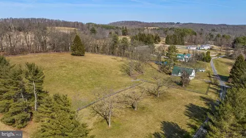 View/Area - 3229 Mount Zion Rd, Upperco, MD 21155 photo 10 of 10