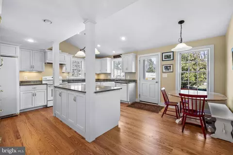 Kitchen - 3229 Mount Zion Rd, Upperco, MD 21155 photo 1 of 4