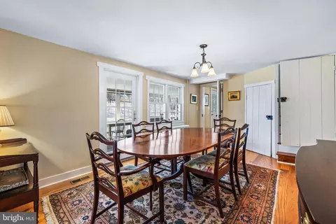 Dining - 3229 Mount Zion Rd, Upperco, MD 21155 photo 2 of 5