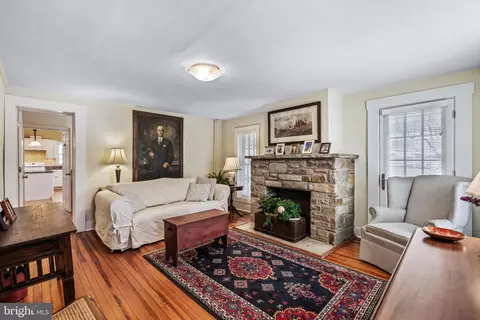 Bedroom - 3229 Mount Zion Rd, Upperco, MD 21155 photo 1 of 6