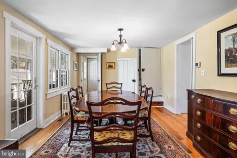 Dining - 3229 Mount Zion Rd, Upperco, MD 21155 photo 1 of 5