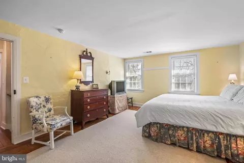 Bedroom - 3229 Mount Zion Rd, Upperco, MD 21155 photo 3 of 6