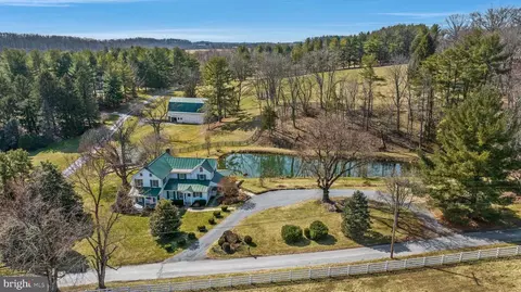 3229 Mount Zion Rd, Upperco, MD 21155
