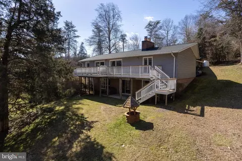 17300 Evna Rd, Parkton, MD 21120