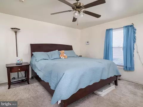 Bedroom - 308 3rd Ave, Halethorpe, MD 21227 photo 2 of 6