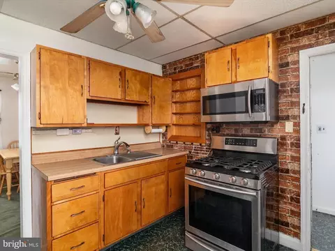 Kitchen - 308 3rd Ave, Halethorpe, MD 21227 photo 1 of 1