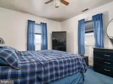 Bedroom - 308 3rd Ave, Halethorpe, MD 21227 photo 5 of 6
