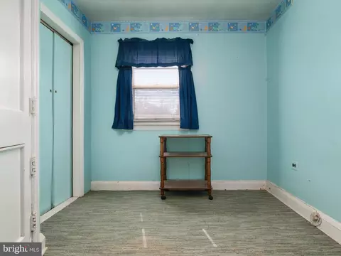 Bedroom - 308 3rd Ave, Halethorpe, MD 21227 photo 4 of 6