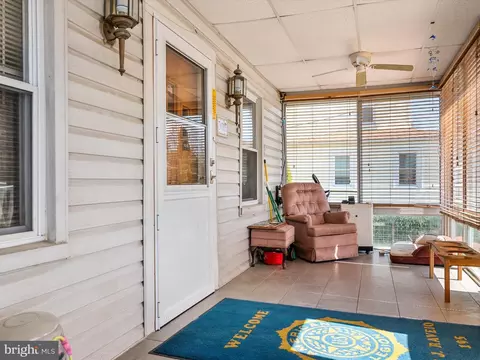 Exterior - 308 3rd Ave, Halethorpe, MD 21227 photo 5 of 6