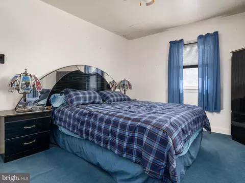 Bedroom - 308 3rd Ave, Halethorpe, MD 21227 photo 6 of 6