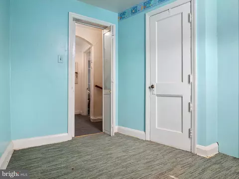 Entry Way - 308 3rd Ave, Halethorpe, MD 21227 photo 4 of 5
