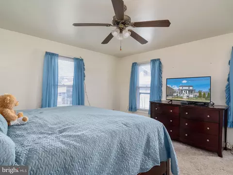 Bedroom - 308 3rd Ave, Halethorpe, MD 21227 photo 1 of 6