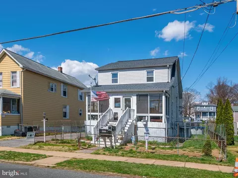 Exterior - 308 3rd Ave, Halethorpe, MD 21227 photo 2 of 6