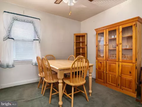 Dining - 308 3rd Ave, Halethorpe, MD 21227 photo 1 of 2