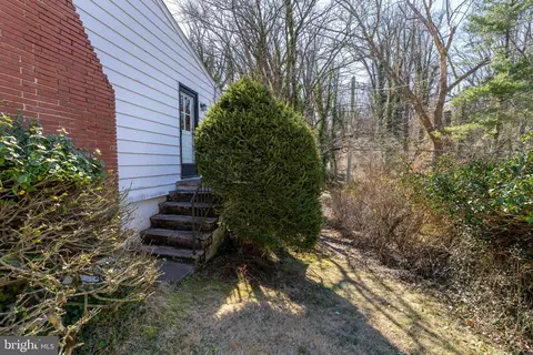 Exterior - 6732 Glenkirk Rd, Baltimore, MD 21239 photo 10 of 10