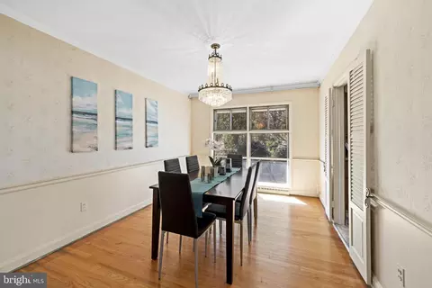 Dining - 6732 Glenkirk Rd, Baltimore, MD 21239 photo 1 of 2